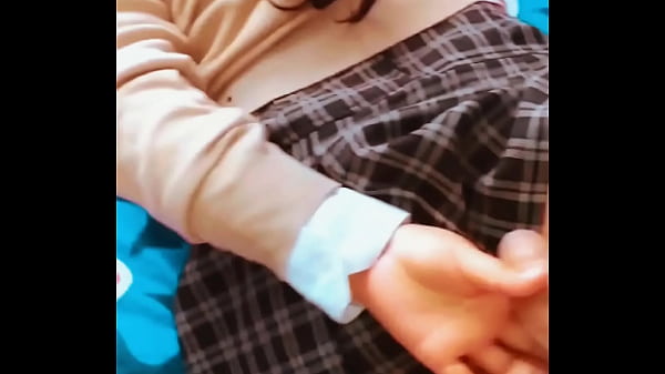 Image &iexcl_Profesor y Alumna Real, Se COGEN A MORENA MEXICANA Sabrosa Despu&eacute_s de Clases, Real CASERO!