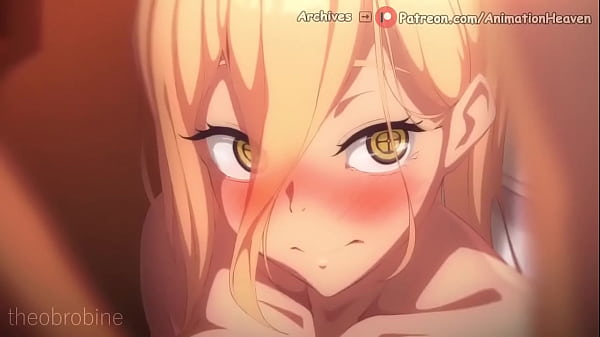 Image Denji se folla a power