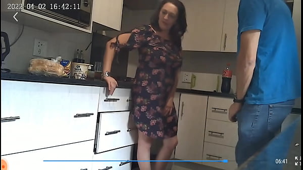 Image Spycam caught my wife cheating with my stepson