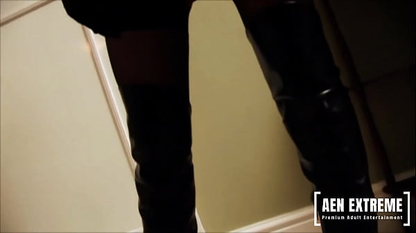 Image Paige Ashley Fucking While Wearing Her Black Boots