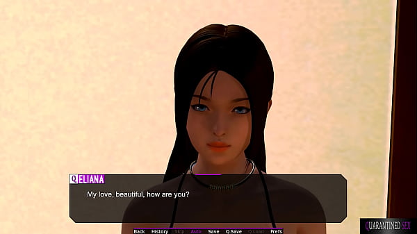 Image Let's Play: Quarantined Sex