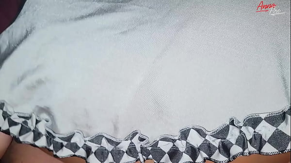 Image Gave StepMom under the tail