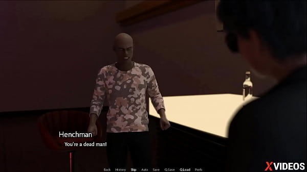 Image THE GOLDEN BOY [LOVE ROUTE] &bull_ EP. 12 &bull_ AMAZING FUCK WITH A SLUTTY GIRL