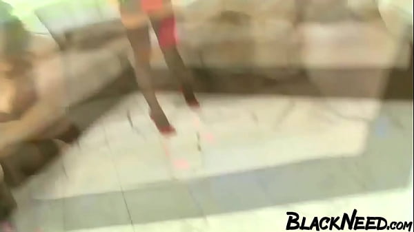 Image Excited First Timer Enjoying The Sex With A BBC!