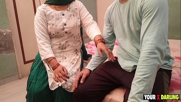 Image Big Ass Jatti Fucking Hard By Naukar in her home when she was horny