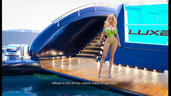 Image WELL SHE UPGRADED ANOTHER 1 (Doll City) Part 8