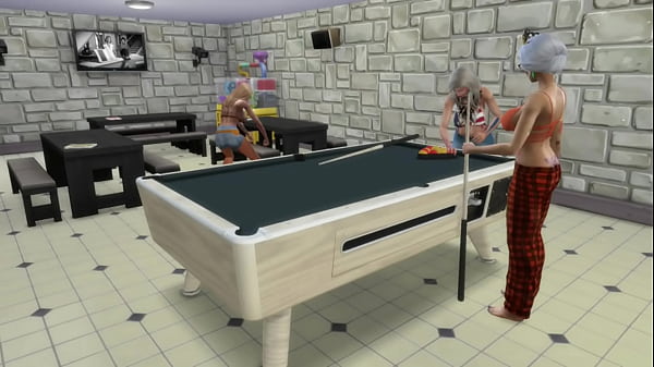 Image Pool Table