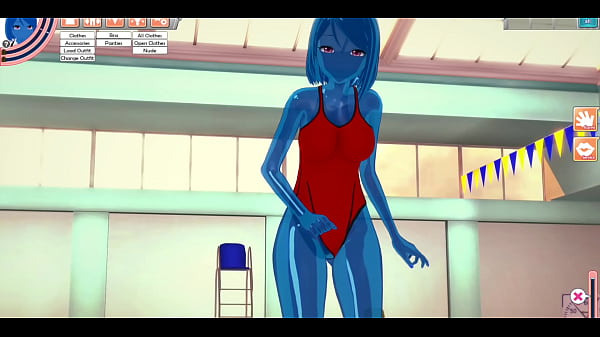 Image SlimeGirl 3d Hentai