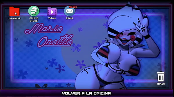 Image Fap Nights At Frenni's | Modo Historia Capitulo 2 | Parte 2