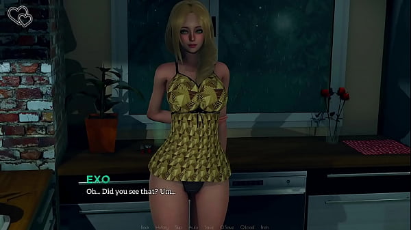 Image Eternum Hentai Gameplay Part 2 Big Boobs!