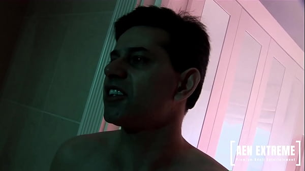 Image Blonde porn stars have a threesome in a jacuzzi tub
