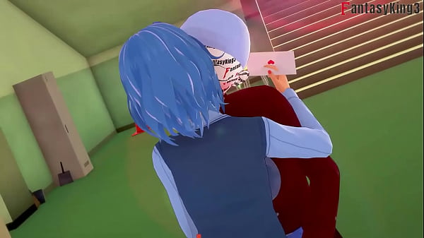 Image Shinmai Maou NTR Testament 3 New Sensations Part3 Watch the full movie on PTRN: Fantasyking3