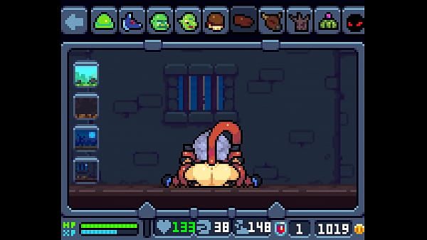 Image Touring Beasts of Onigotchi (gallery 1.02)