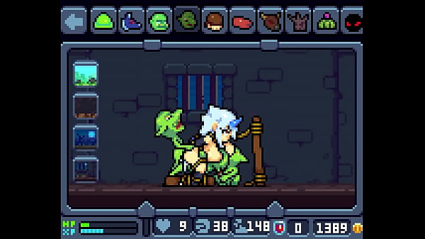 Image Onigotchi (Monster gang gallery edit)