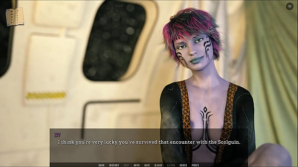 Image Tales From The Unending Void 143
