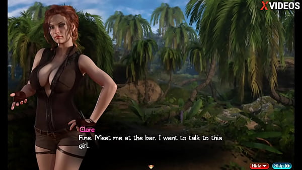 Image TREASURE OF NADIA &bull_ EP. 54 &bull_ LESBIAN THREESOME WITH TWO BUSTY REDHEAD