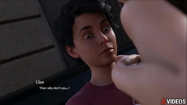 Image THE GOLDEN BOY [LUST ROUTE] &bull_ EP. 11 &bull_ YOUNG WHORE WANNA FUCK ME SO BADLY