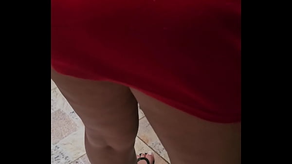 Image fetish with my friend's mother