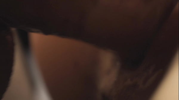 Image Extremely detailed macro filming of penetrations and cumshot