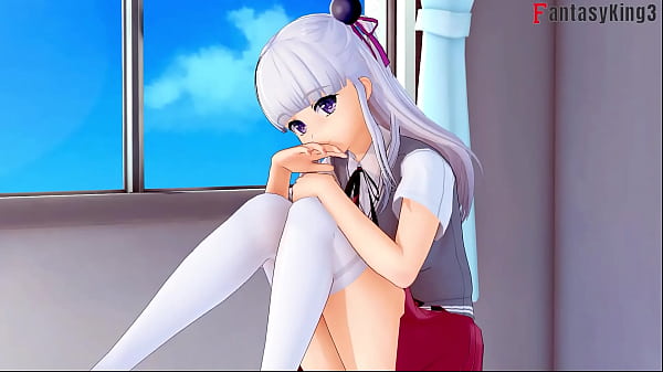 Image Shinmai Maou NTR Testament 3 New Sensations | Part1 | Watch the full movie on sheer or ptrn Fantasyking3