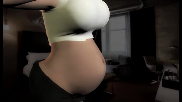 Image Belly Water Expansion