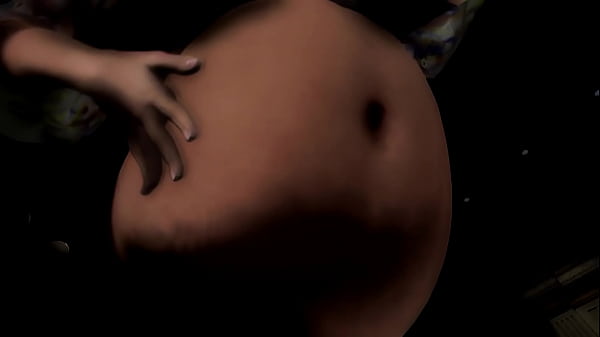Image Magic Belly Inflation