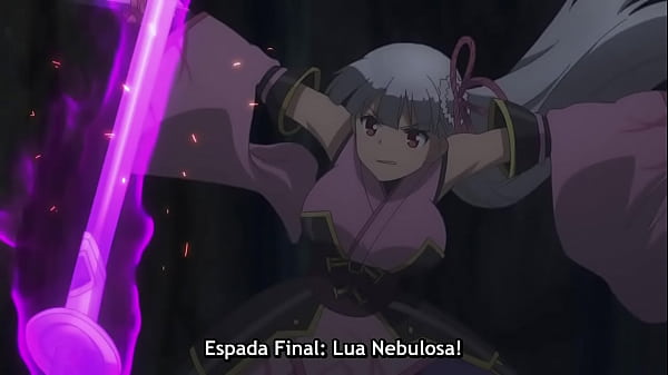 Image Bofuri T2 ep1