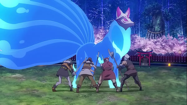 Image Bofuri T2 ep2
