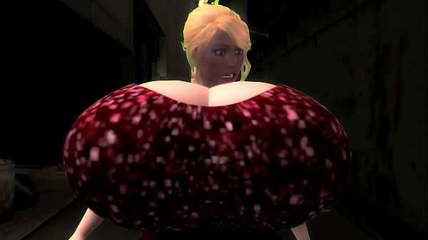 Image The Legend of the Inflator Man 3