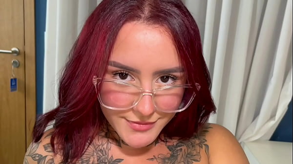 Image DO EST&Uacute_DIO DE TATUAGEM DIRETAMENTE PRA UMA GRAVA&Ccedil_&Atilde_O QUENTE E GOSTOSA