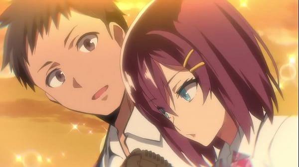 Image Akane wa Tsumare Somerareru - 01 (2022)