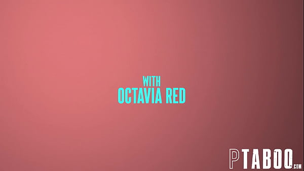 Image Up Close with Octavia Red, Robby Apples