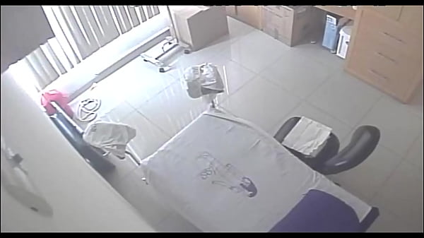 Image Gynecological office. Real sex. In office naked gynecologo examines naked woman patient on gynecological chair. Milf sucks dick, then doctor touches tits and pussy, fucks pussy patient and cum in cunt. Pussy masturbation. Masturbates pussy. Cumshot