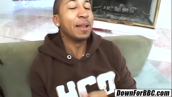 Image DOWN FOR BBC - Jasmine Bryne Horny For Black Stepbro