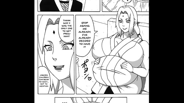 Image Doujin Naruto