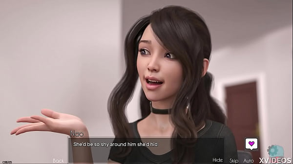 Image THE AWAKENING #125 &bull_ Naked asians are best asians