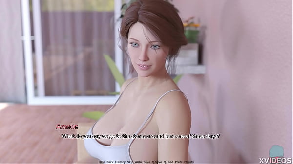 Image Glorious, beatiful tits in the sunshine &bull_ HEART PROBLEMS #129