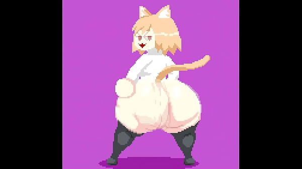 Image HMV - pixel art HENTAI Anal & futa funk COMPILATION