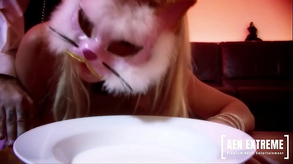 Image Pink Pussy Cat Cindy Behr Has A Purrrrfect Pussy