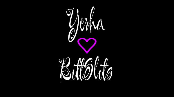 Image Yorha ButtSluts