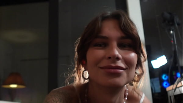 Image Sexy Trans Girl Dansing