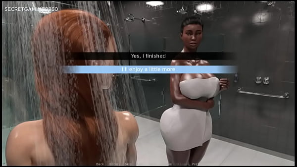 Image MILF BREEDER 06 Developed By Serge3dx - Wife Stepmom Fucked by a Massive Cock - 3D Porn Game
