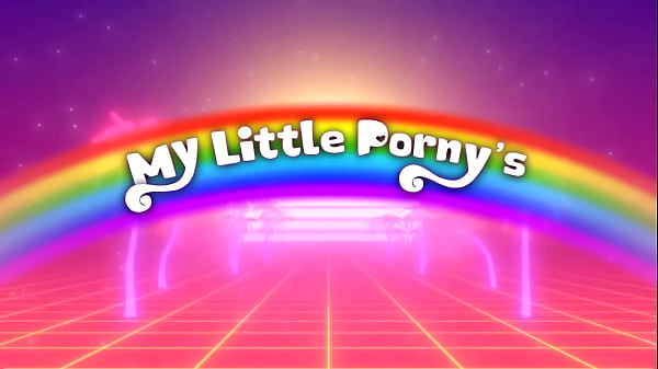 Image My Little Porny's