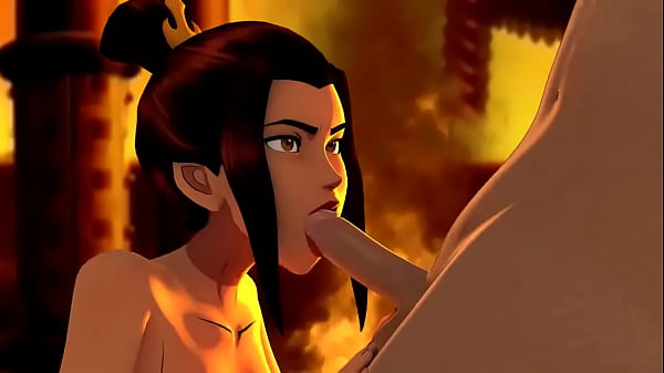 Image Azula SFM - Rule 34 compilation 0