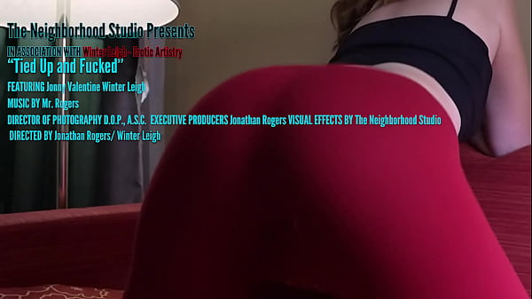 Image TIed Up and Fucked ft Winter Leigh FREE PREVIEW