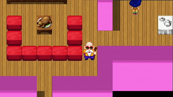 Image Dragon Ball Master Roshi Fucks With Sexy Women