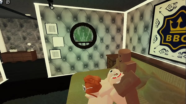 Image Robloxian redhead slutty snowbunny taking care of her daddy (part 2)