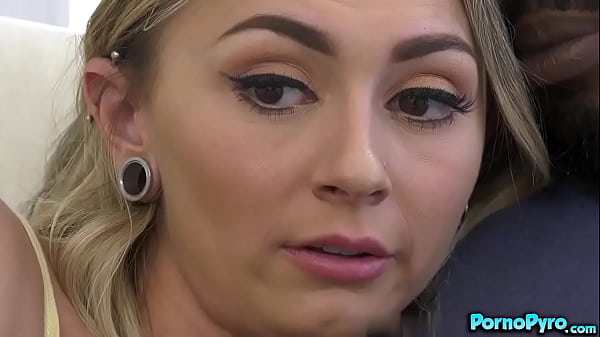 Image Chloe Temple Sucks Her Black BF While Stepmom Cory Chase Dozes Off