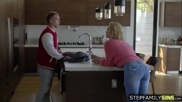 Image Milf teaching stepson how to last longer