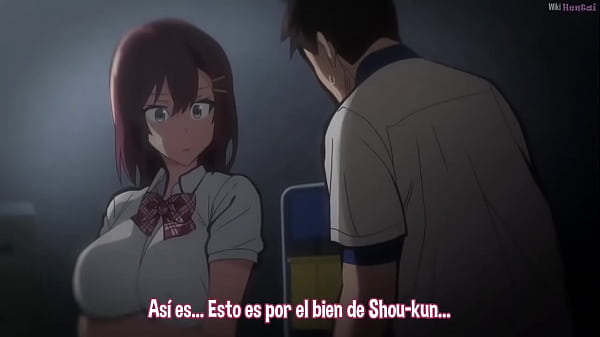 Image LA MANAGER DE BASEBALL CONVERTIDA EN PUTA 1 & 2 (Sex Scenes)